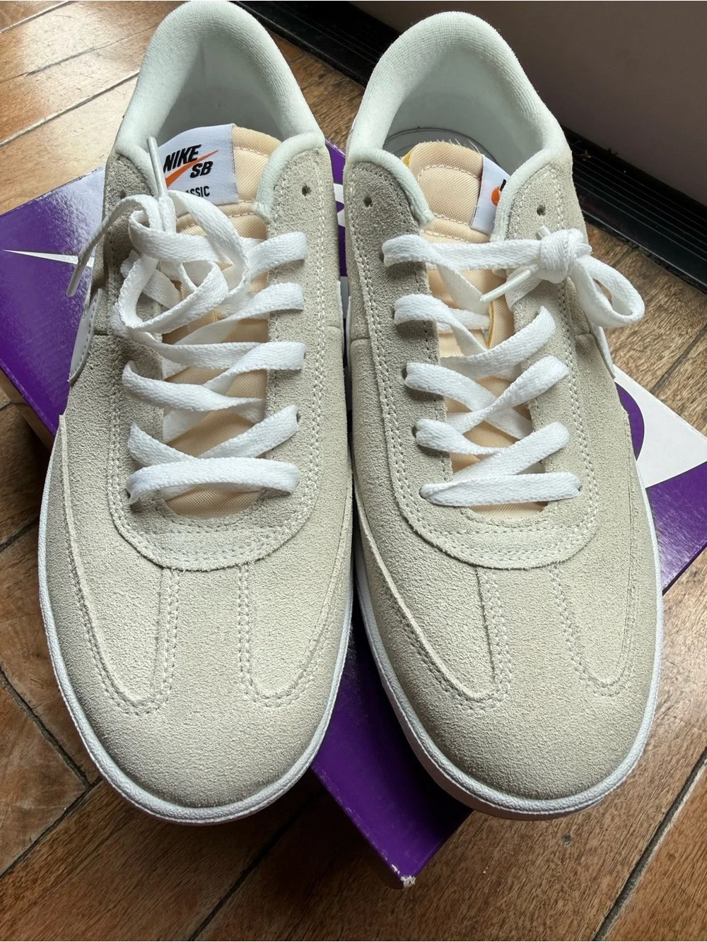 Nike SB FC classic - Men’s 10.5 (NWT)